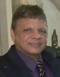 André Luiz Amarante Mesquita