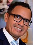 Jerson Rogério Pinheiro Vaz
